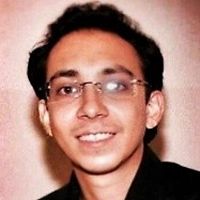 Mr. Sreyans Jain